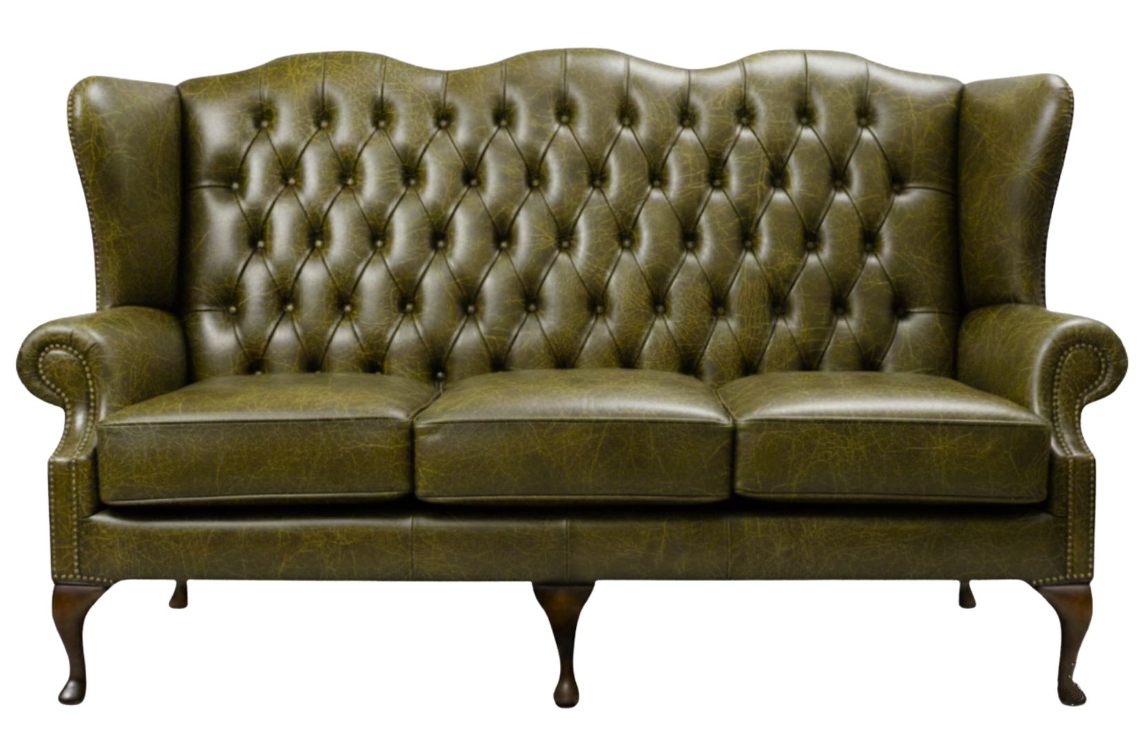 The Georgian Chesterfield
